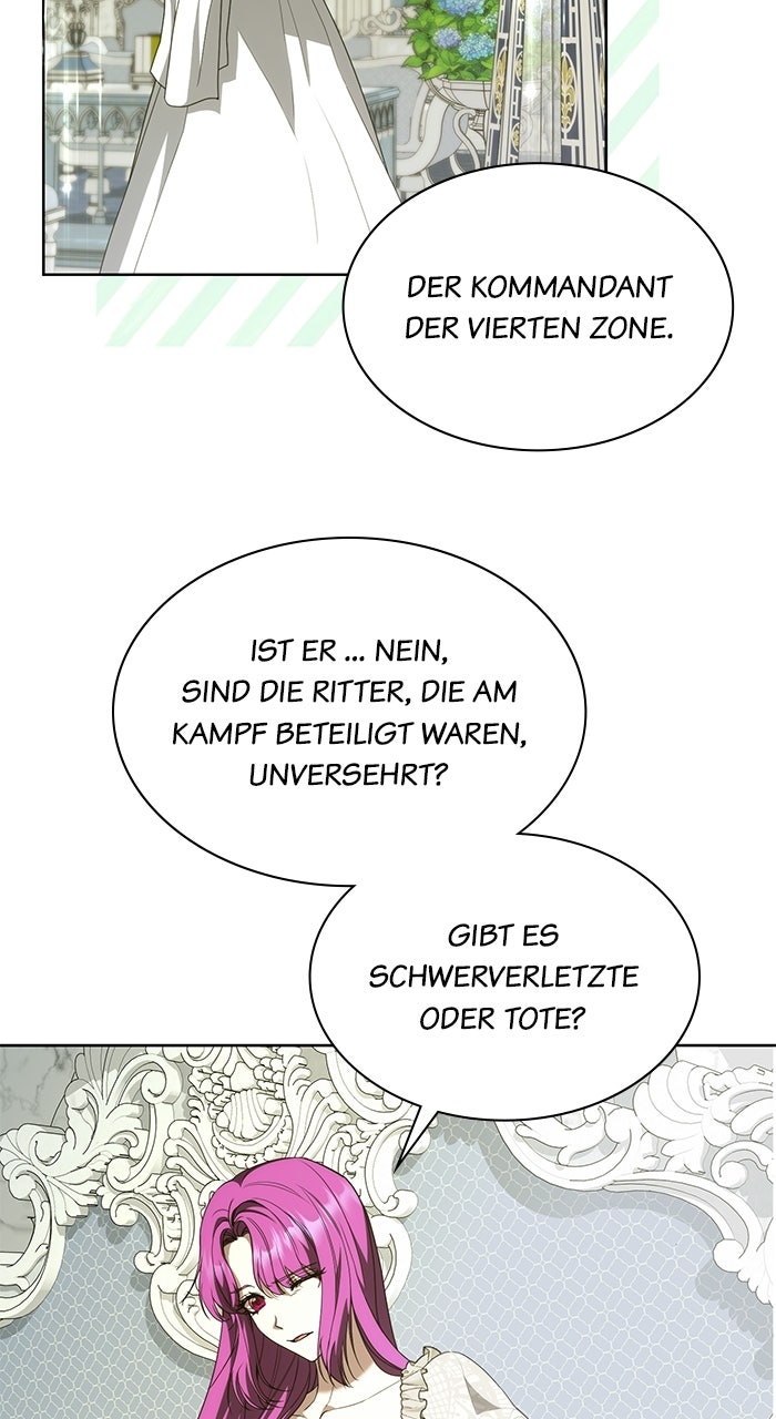 Read Die Nebenfigur will fliehen! Manga Online
