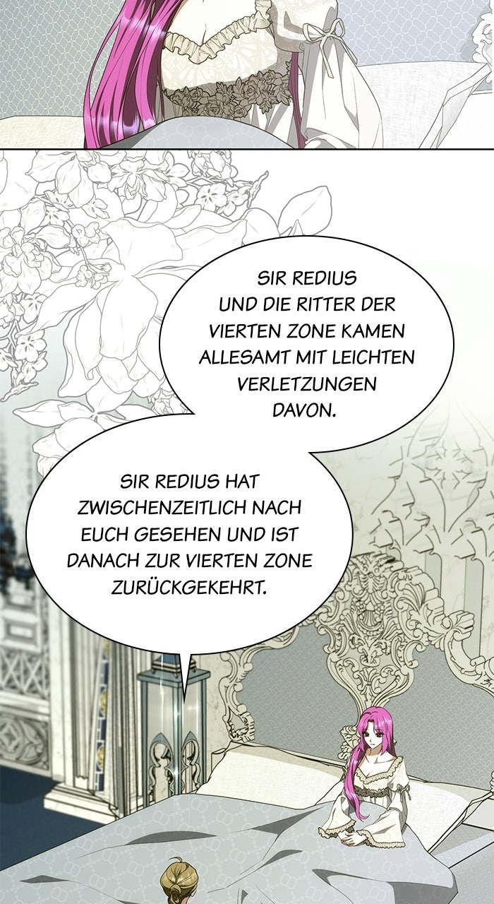 Read Die Nebenfigur will fliehen! Manga Online