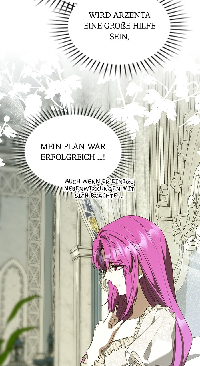 Read Die Nebenfigur will fliehen! Manga Online