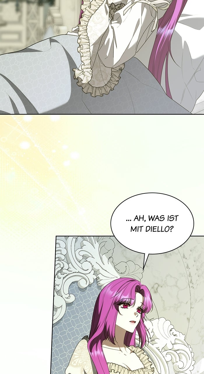 Read Die Nebenfigur will fliehen! Manga Online