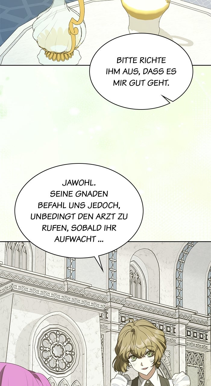 Read Die Nebenfigur will fliehen! Manga Online