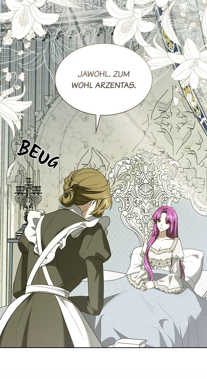 Read Die Nebenfigur will fliehen! Manga Online