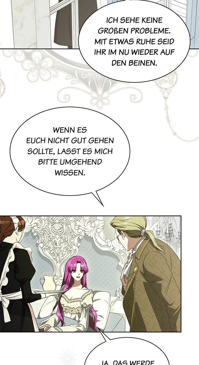 Read Die Nebenfigur will fliehen! Manga Online