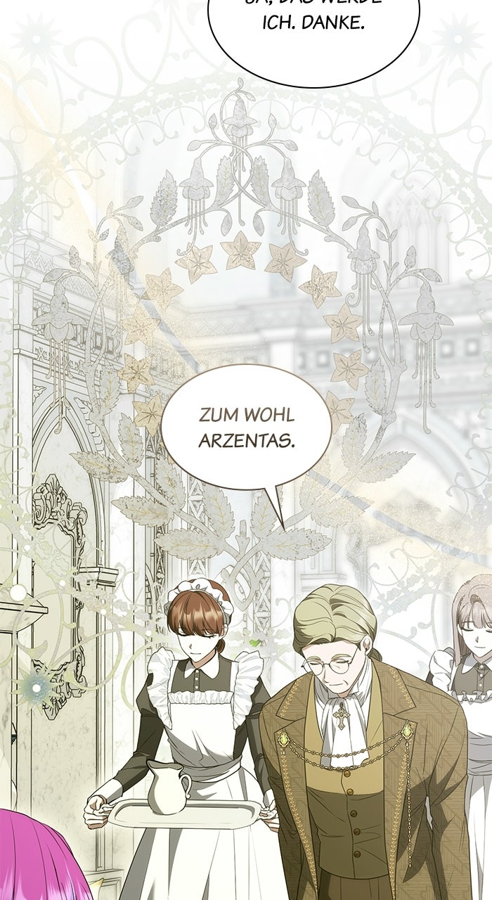 Read Die Nebenfigur will fliehen! Manga Online