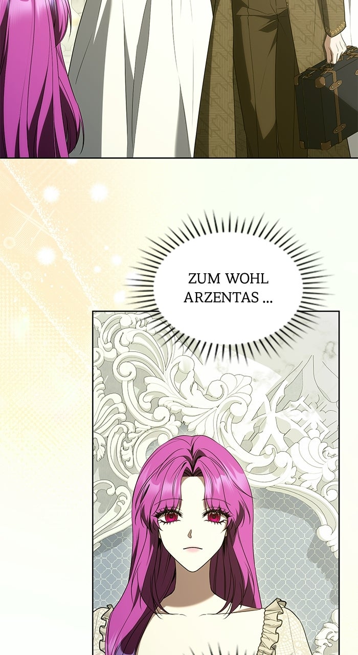 Read Die Nebenfigur will fliehen! Manga Online