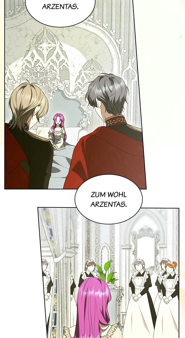 Read Die Nebenfigur will fliehen! Manga Online