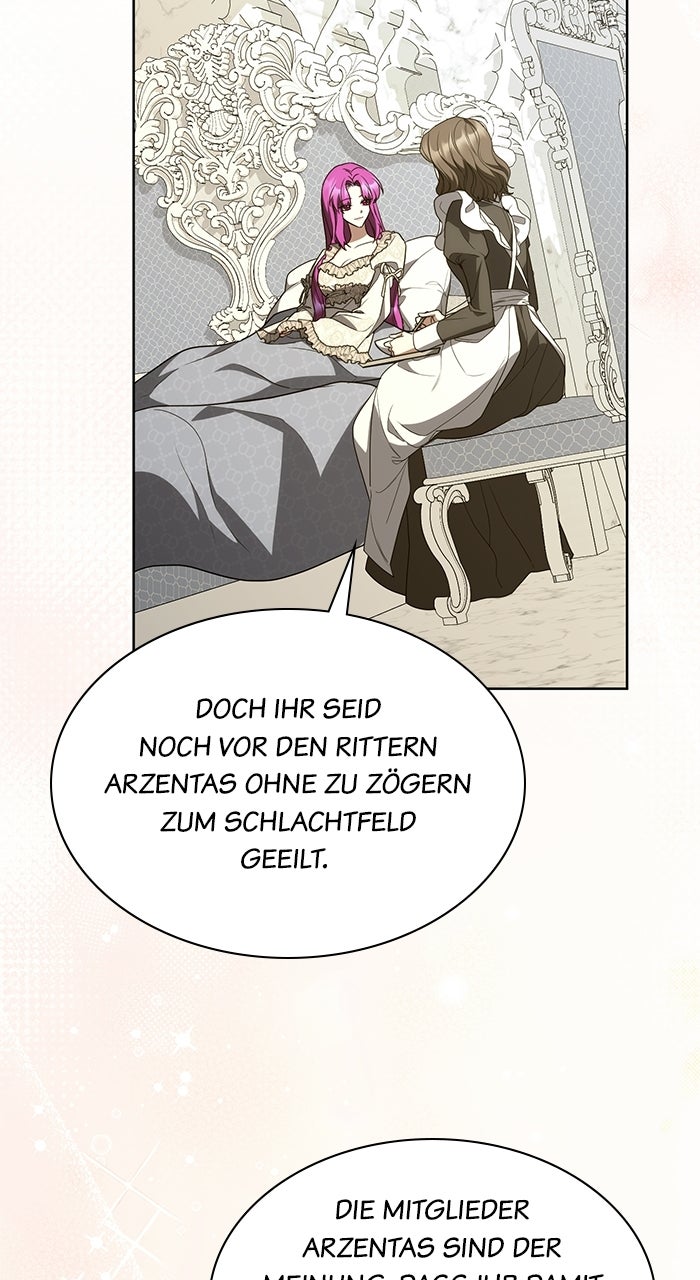 Read Die Nebenfigur will fliehen! Manga Online