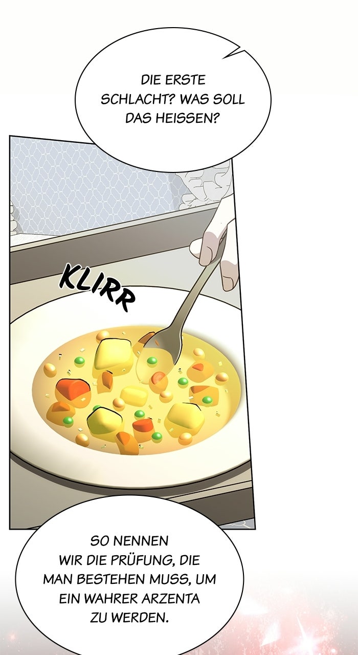 Read Die Nebenfigur will fliehen! Manga Online