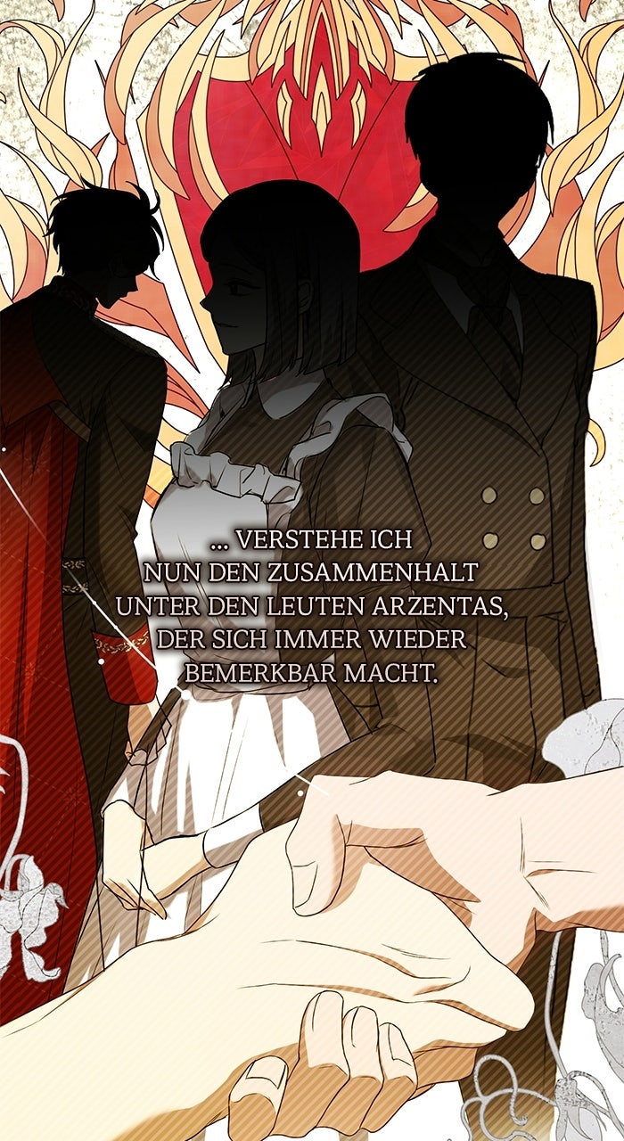 Read Die Nebenfigur will fliehen! Manga Online