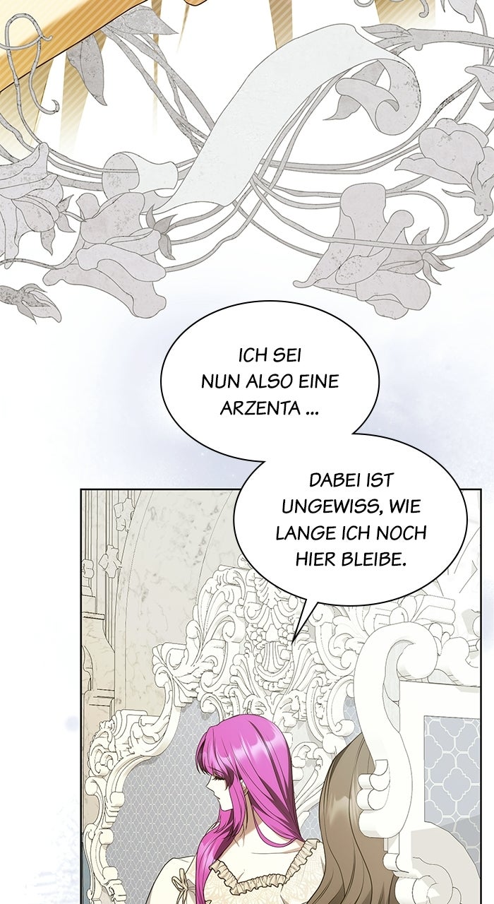 Read Die Nebenfigur will fliehen! Manga Online