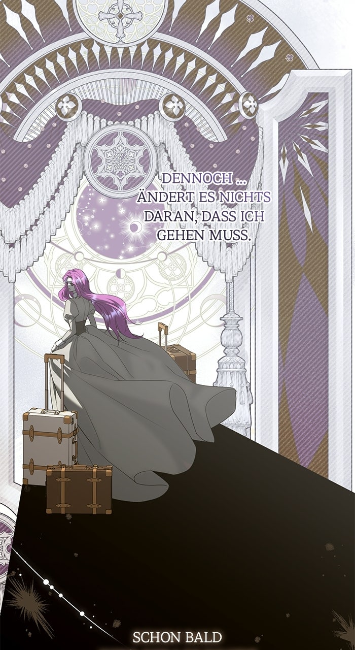 Read Die Nebenfigur will fliehen! Manga Online