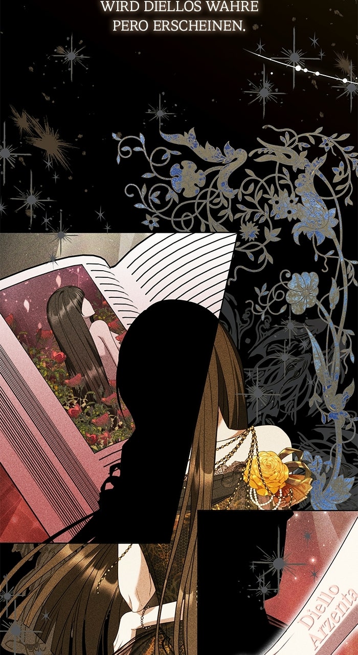 Read Die Nebenfigur will fliehen! Manga Online