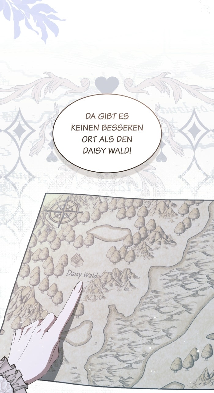 Read Die Nebenfigur will fliehen! Manga Online