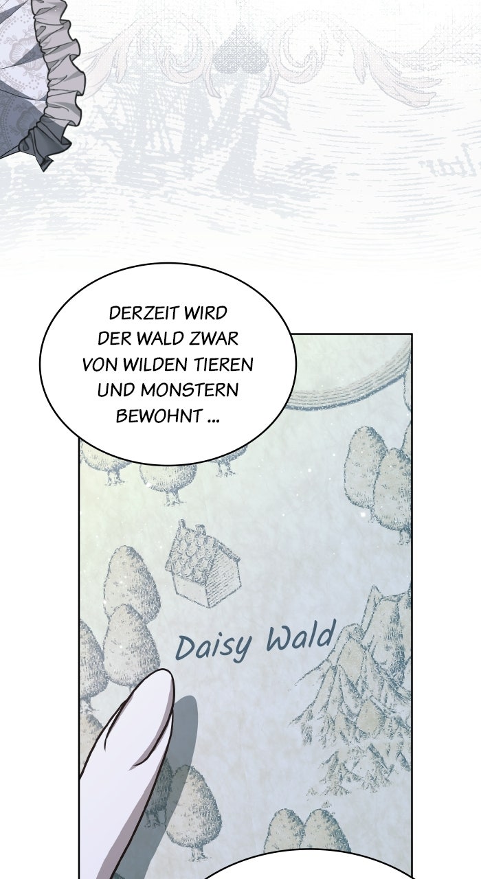 Read Die Nebenfigur will fliehen! Manga Online