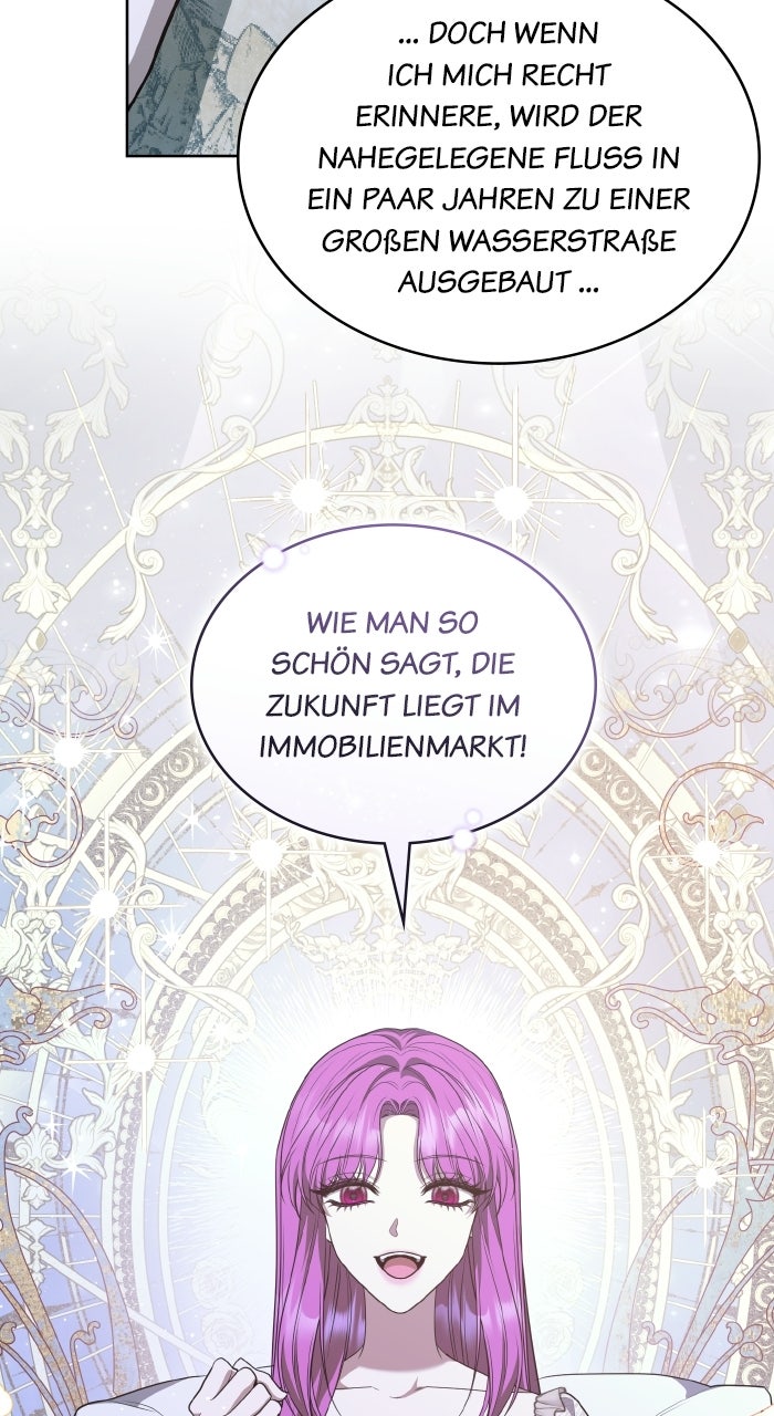 Read Die Nebenfigur will fliehen! Manga Online