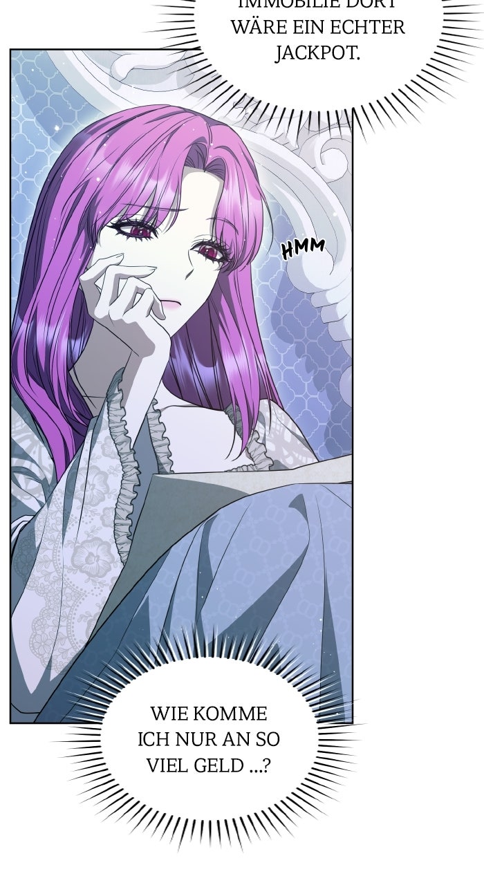 Read Die Nebenfigur will fliehen! Manga Online