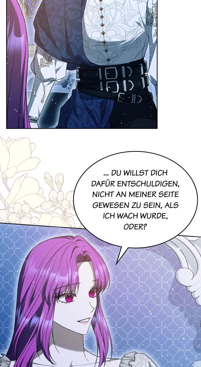 Read Die Nebenfigur will fliehen! Manga Online