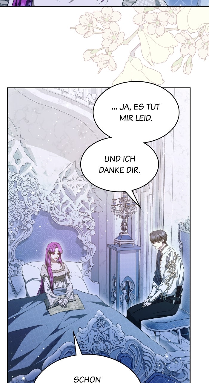 Read Die Nebenfigur will fliehen! Manga Online