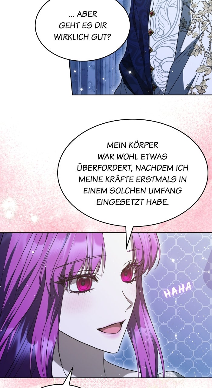 Read Die Nebenfigur will fliehen! Manga Online