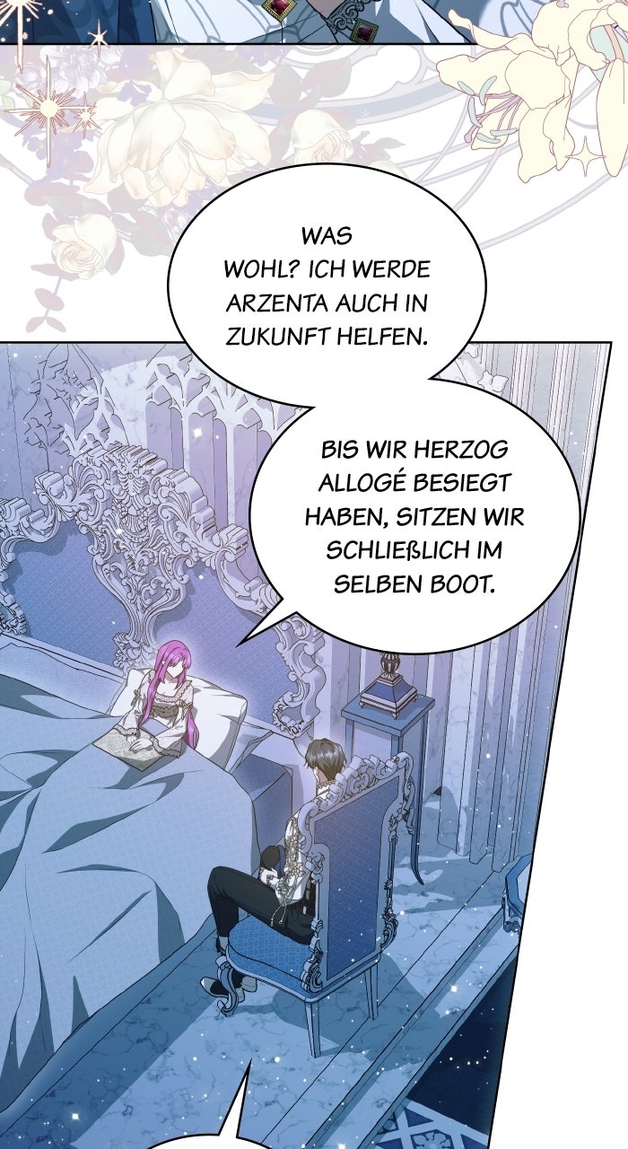 Read Die Nebenfigur will fliehen! Manga Online