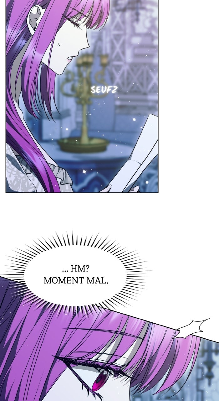 Read Die Nebenfigur will fliehen! Manga Online