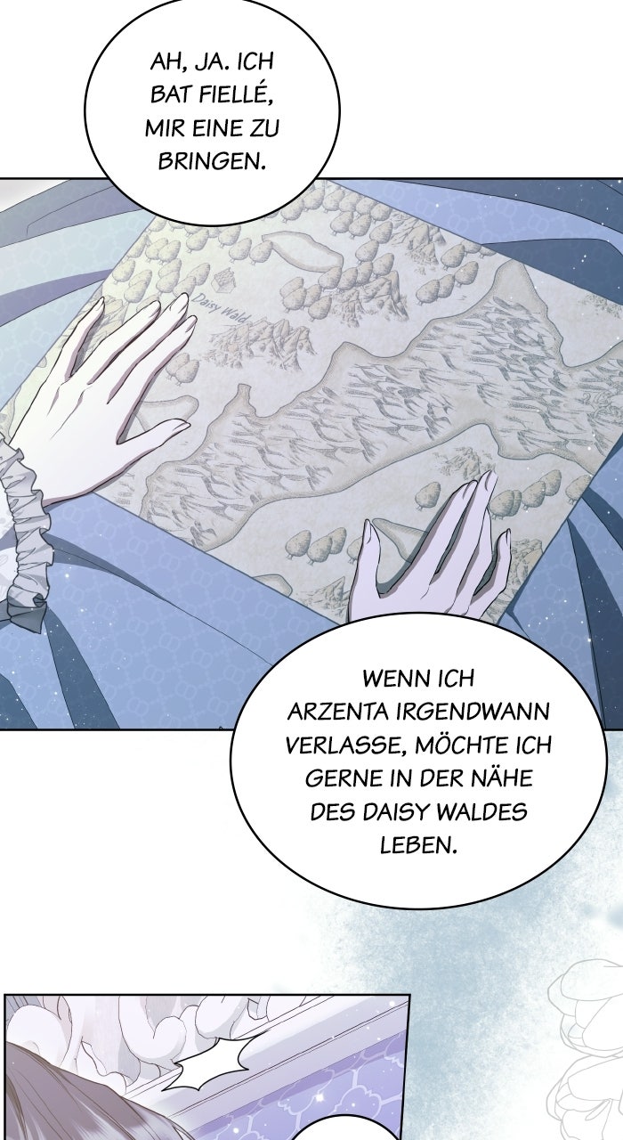 Read Die Nebenfigur will fliehen! Manga Online