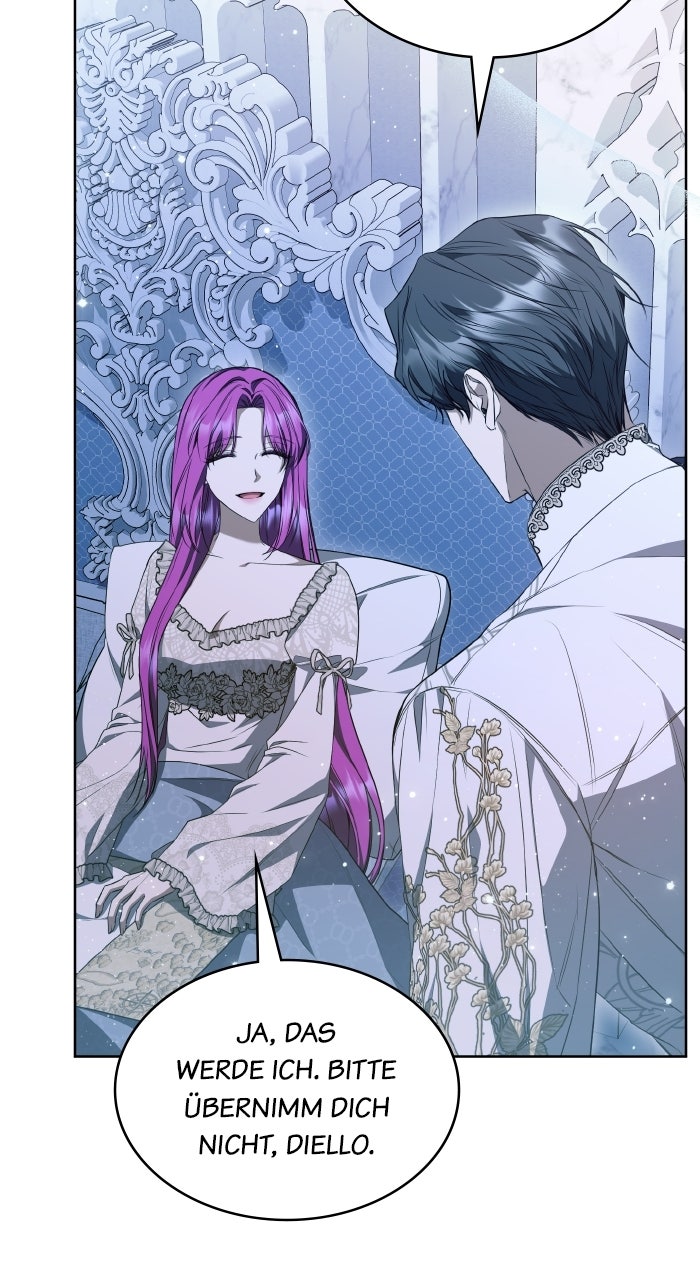 Read Die Nebenfigur will fliehen! Manga Online