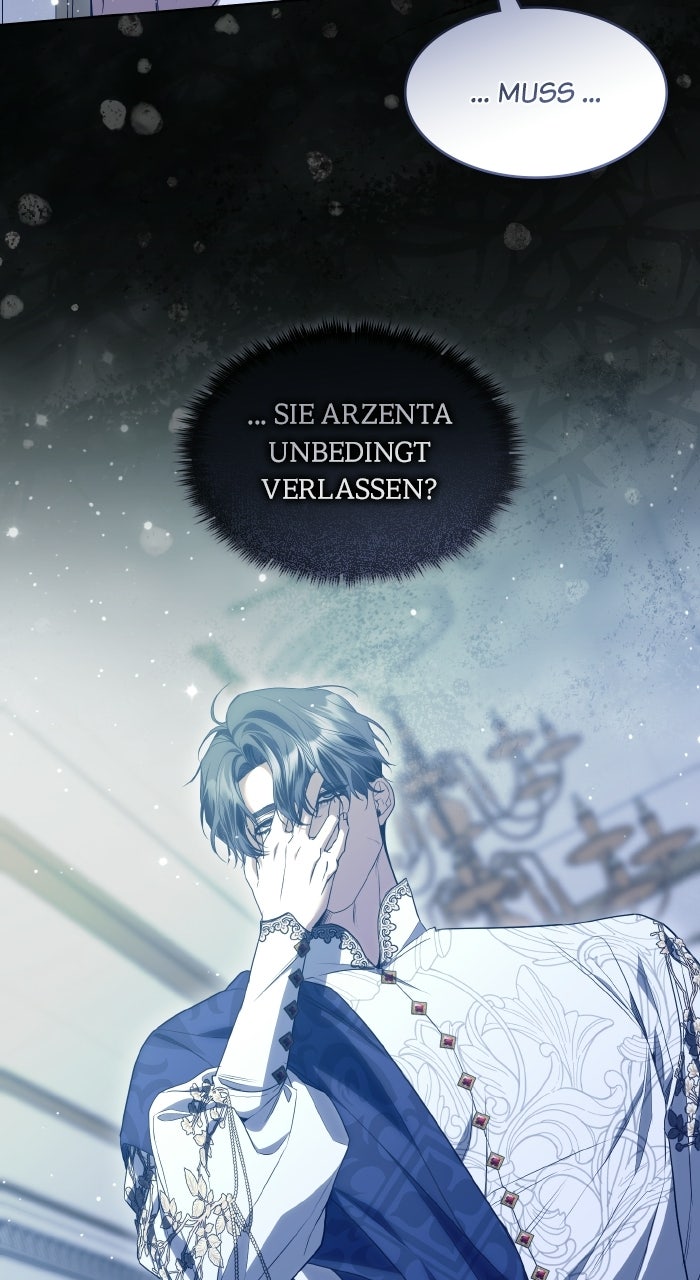 Read Die Nebenfigur will fliehen! Manga Online