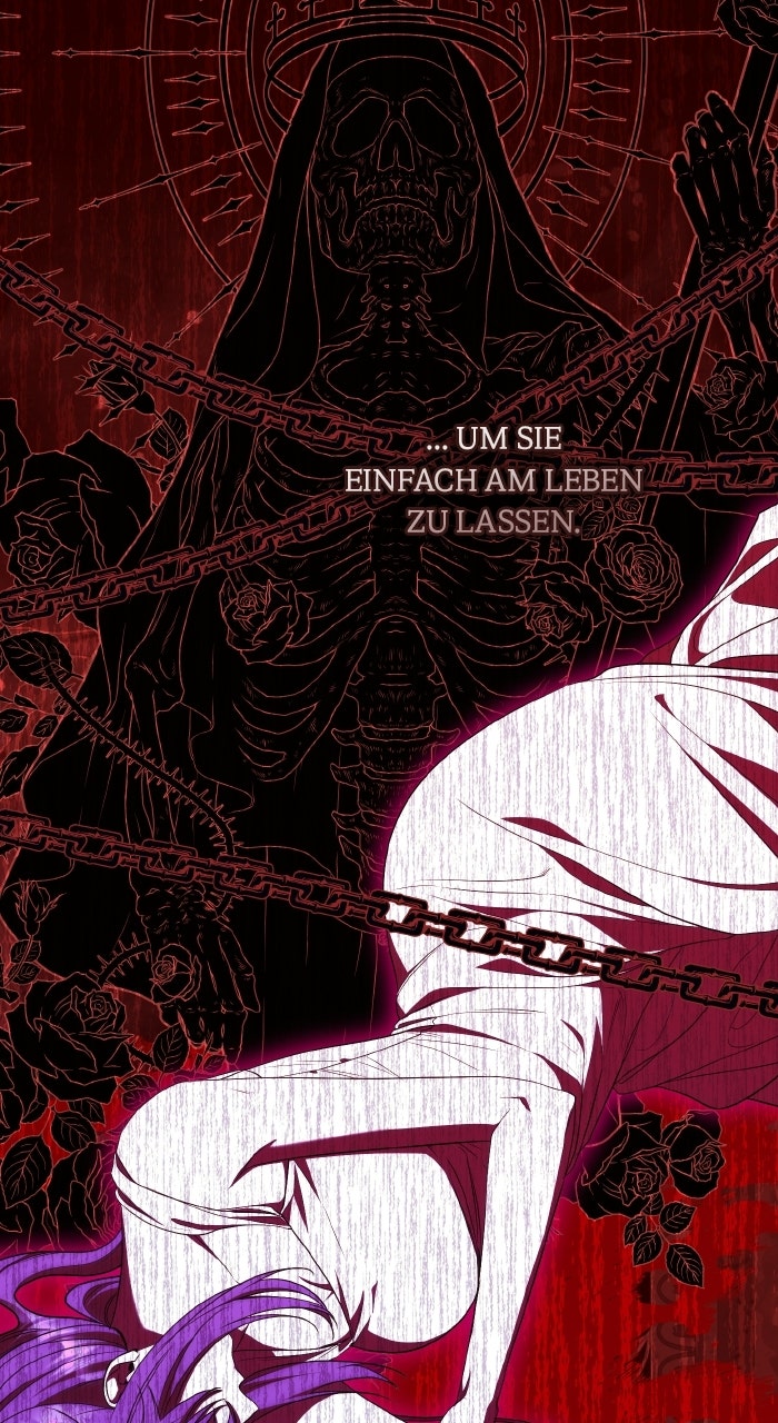 Read Die Nebenfigur will fliehen! Manga Online