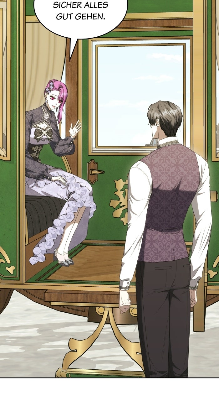 Read Die Nebenfigur will fliehen! Manga Online