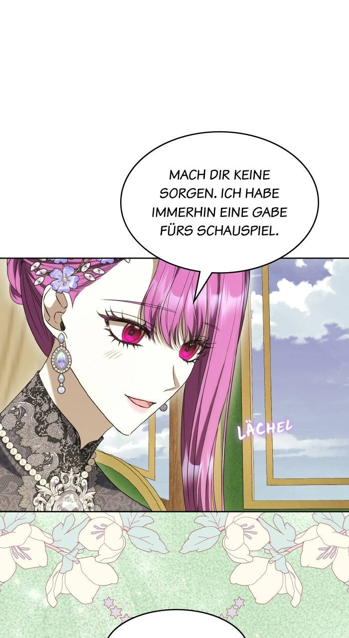 Read Die Nebenfigur will fliehen! Manga Online