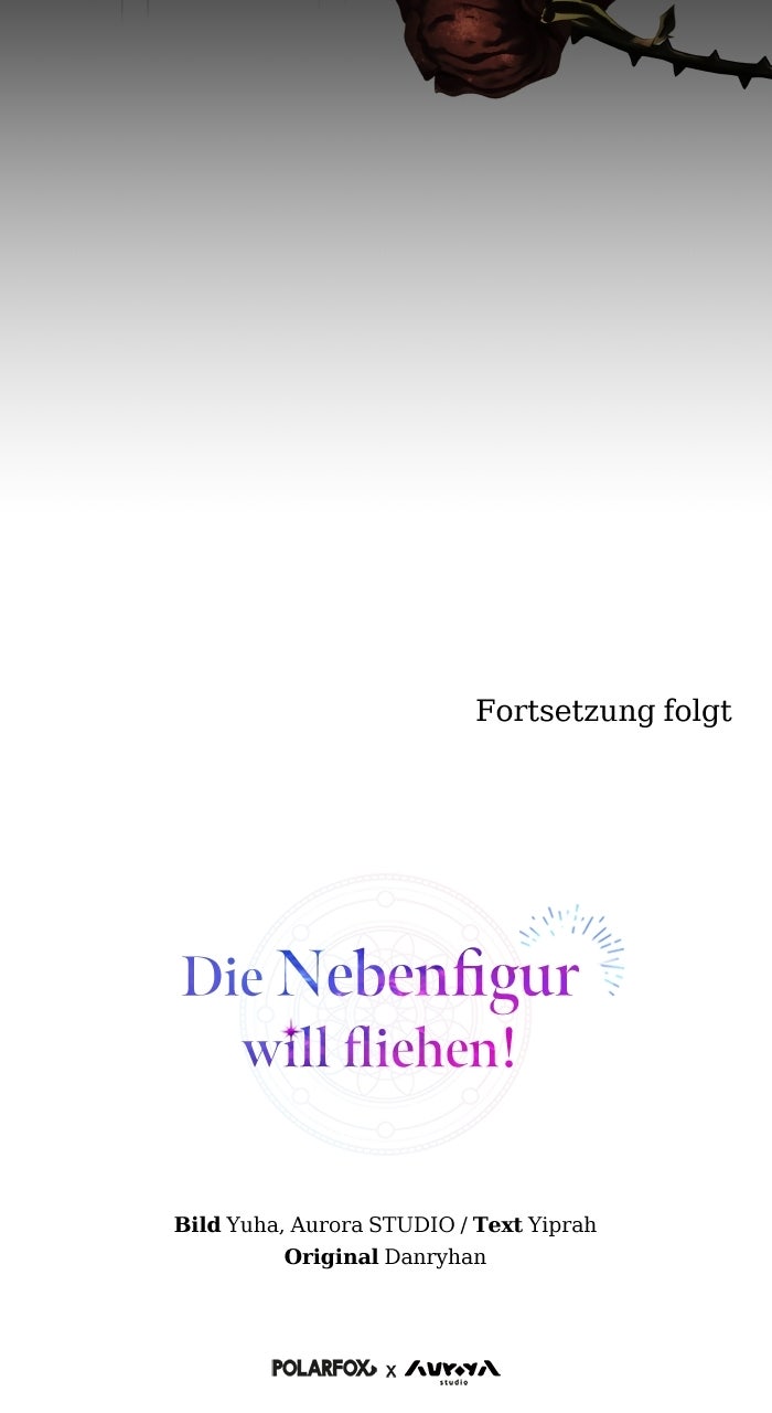 Read Die Nebenfigur will fliehen! Manga Online