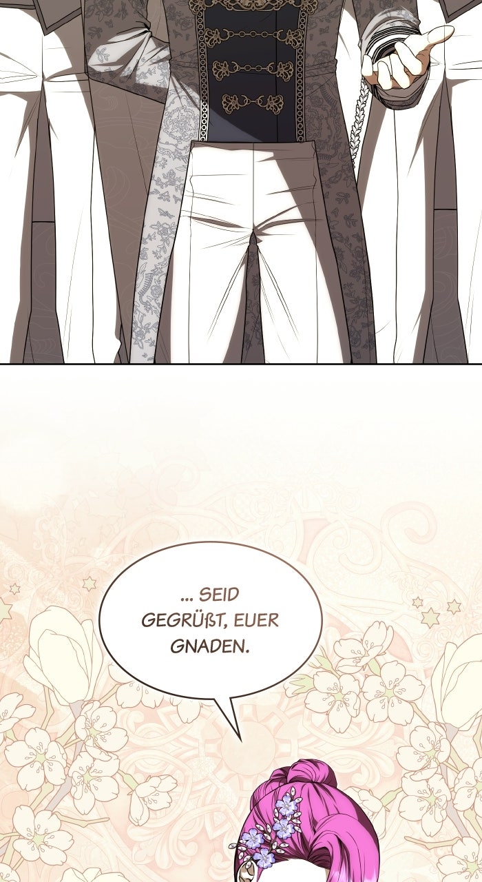 Read Die Nebenfigur will fliehen! Manga Online