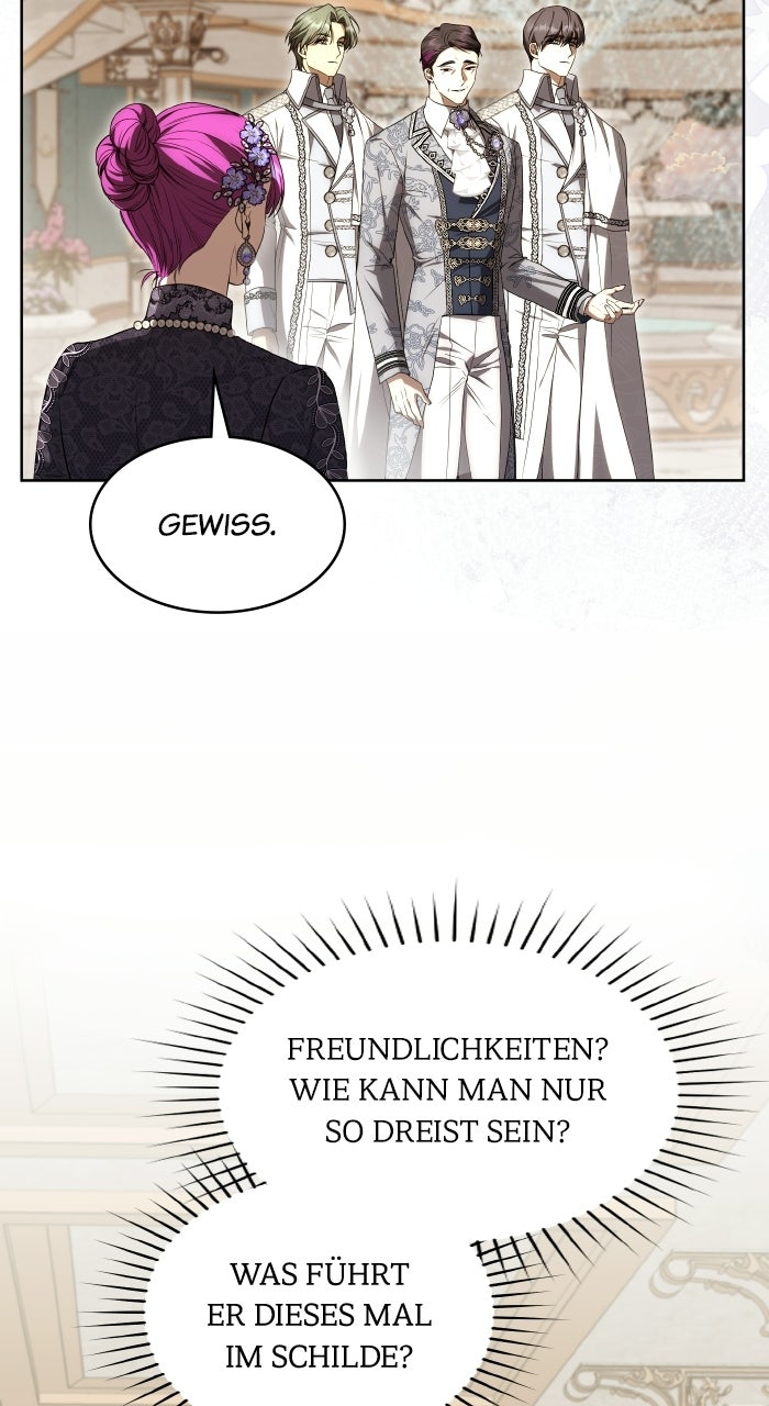 Read Die Nebenfigur will fliehen! Manga Online