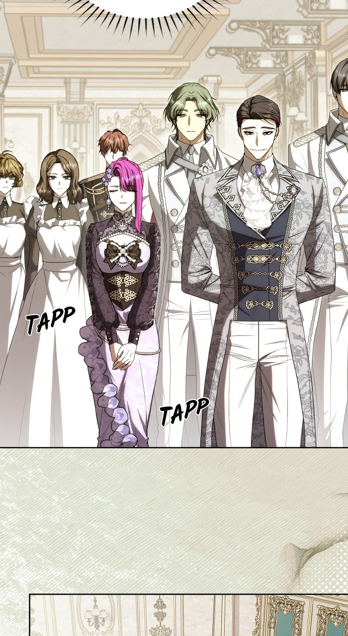 Read Die Nebenfigur will fliehen! Manga Online