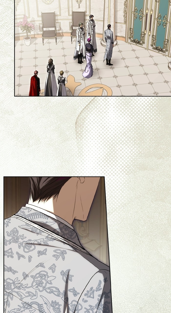 Read Die Nebenfigur will fliehen! Manga Online