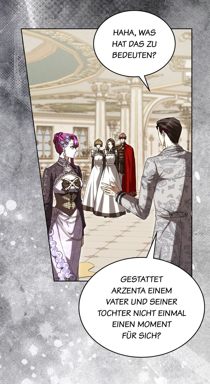 Read Die Nebenfigur will fliehen! Manga Online