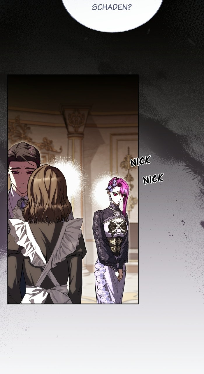 Read Die Nebenfigur will fliehen! Manga Online