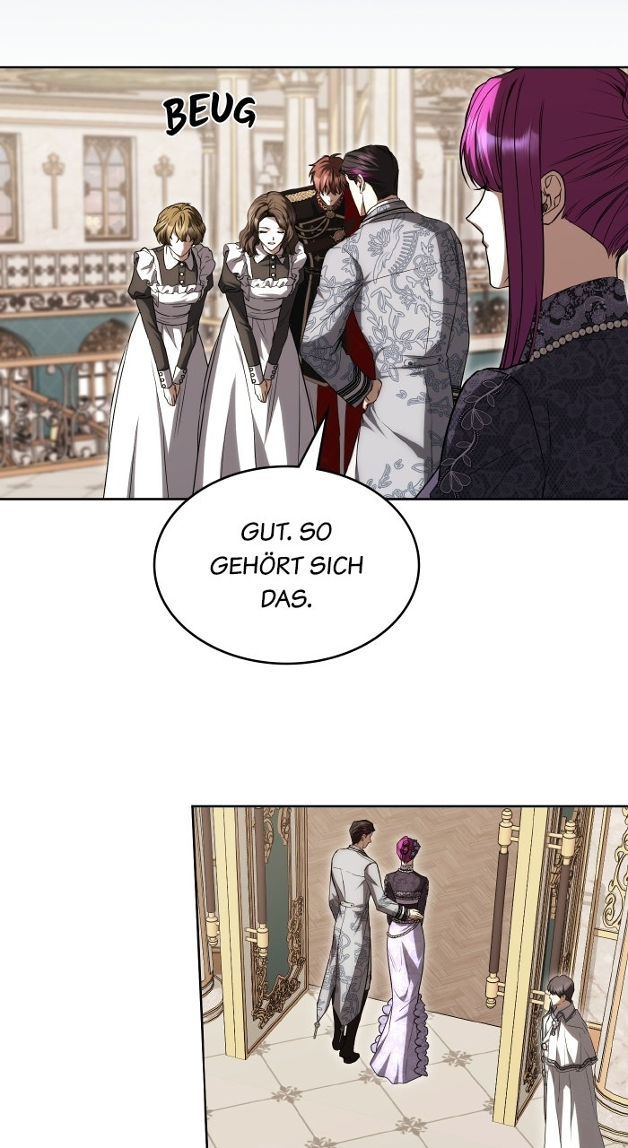 Read Die Nebenfigur will fliehen! Manga Online