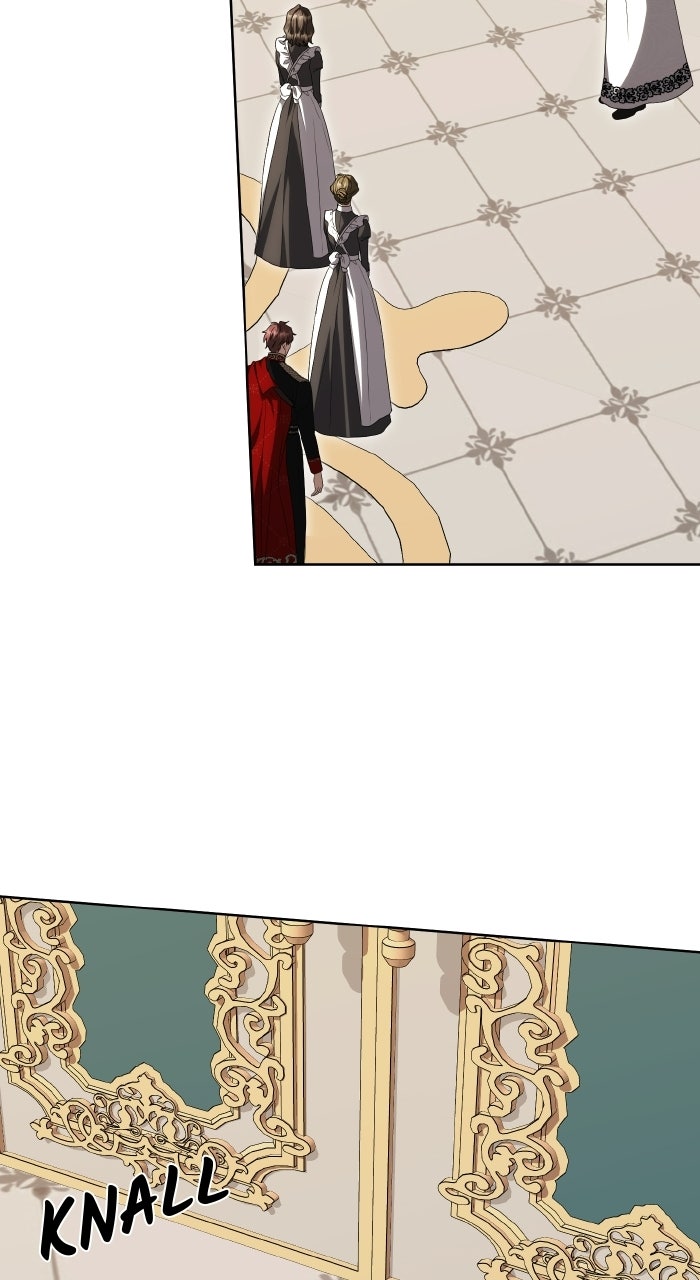 Read Die Nebenfigur will fliehen! Manga Online