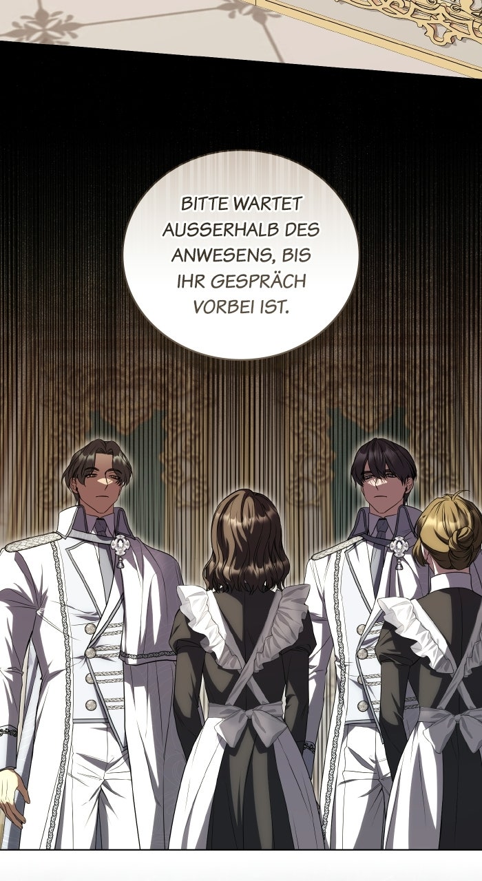 Read Die Nebenfigur will fliehen! Manga Online