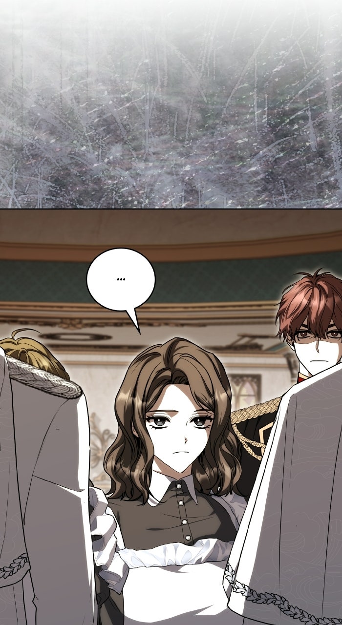 Read Die Nebenfigur will fliehen! Manga Online