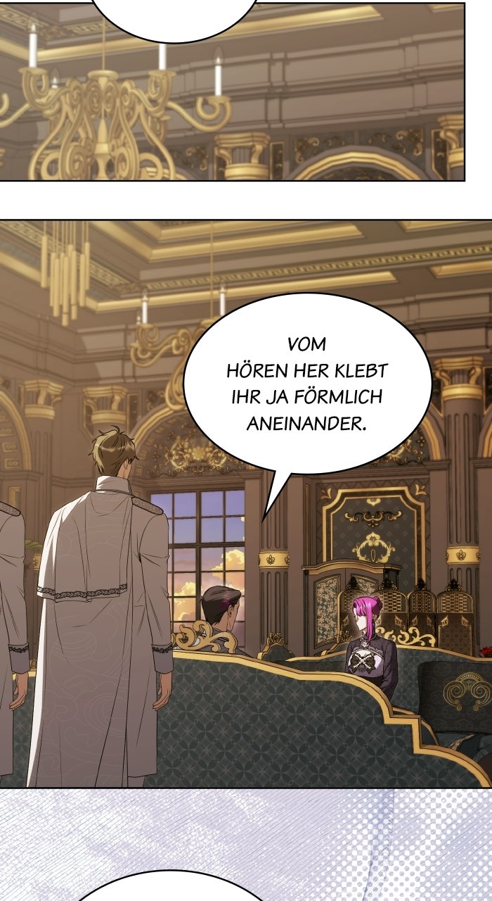 Read Die Nebenfigur will fliehen! Manga Online