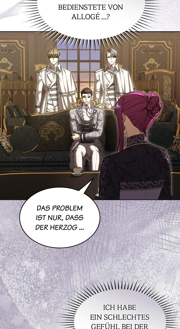 Read Die Nebenfigur will fliehen! Manga Online