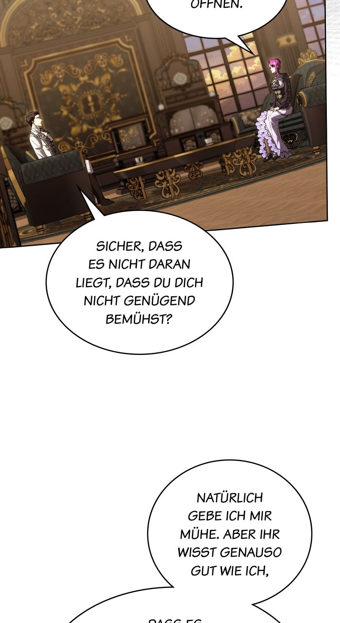 Read Die Nebenfigur will fliehen! Manga Online