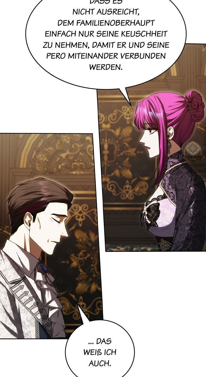 Read Die Nebenfigur will fliehen! Manga Online