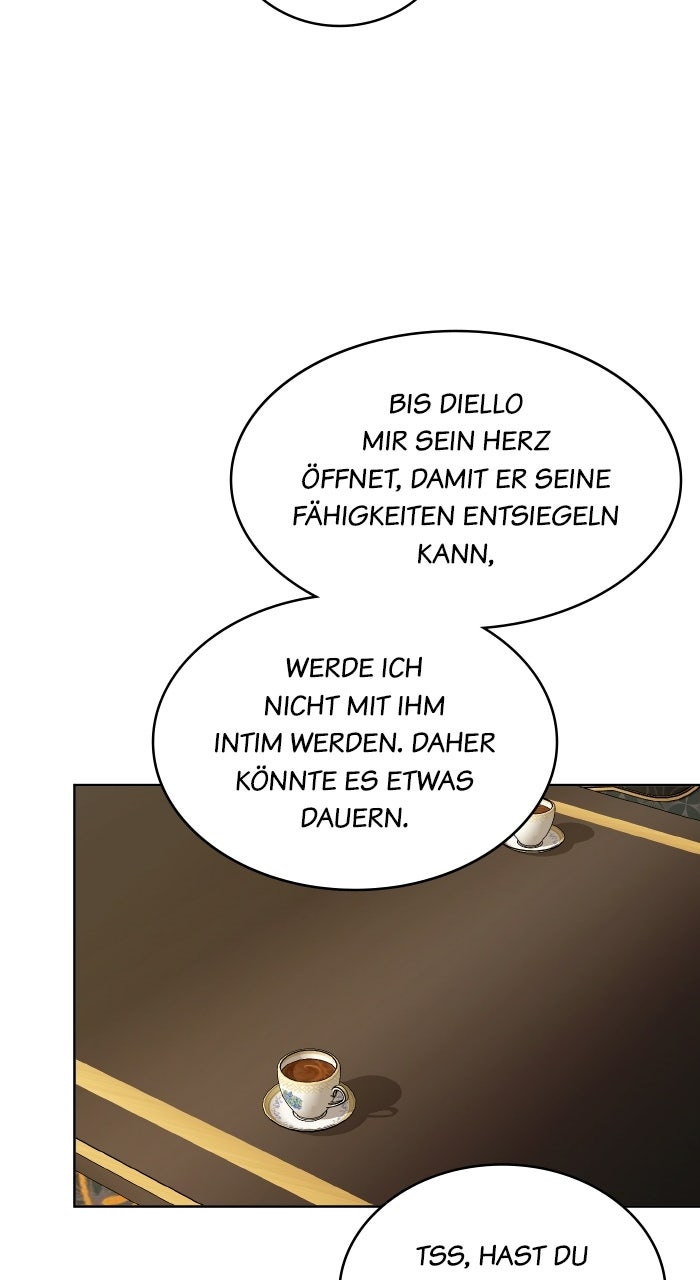 Read Die Nebenfigur will fliehen! Manga Online