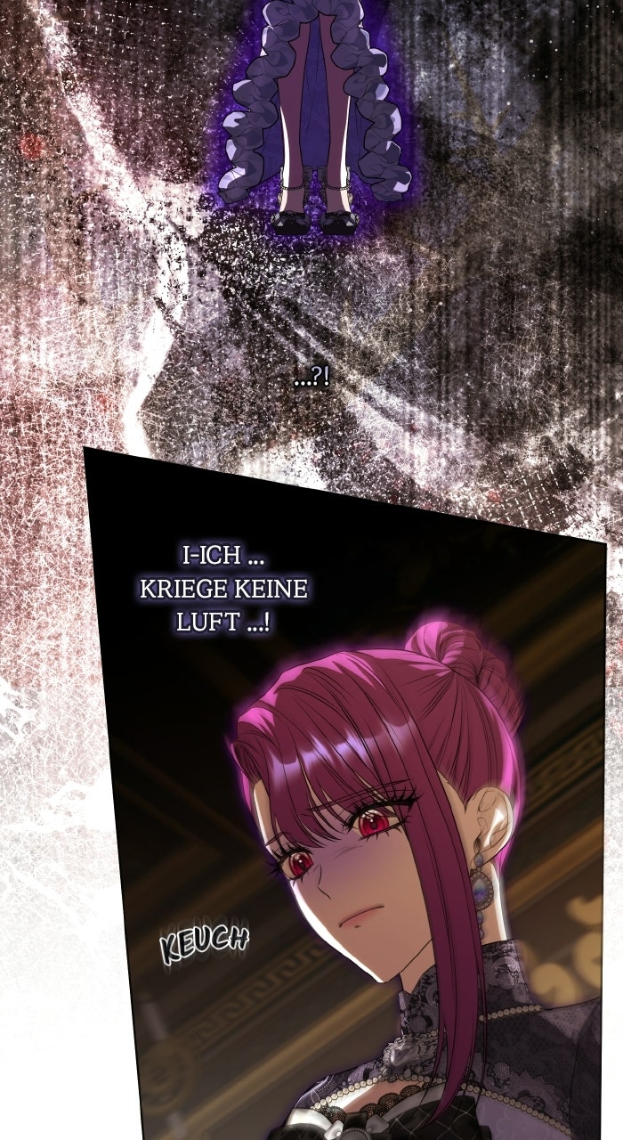 Read Die Nebenfigur will fliehen! Manga Online