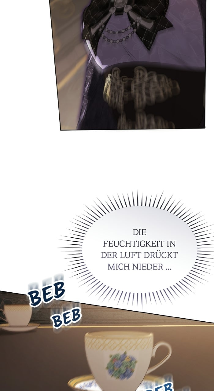 Read Die Nebenfigur will fliehen! Manga Online