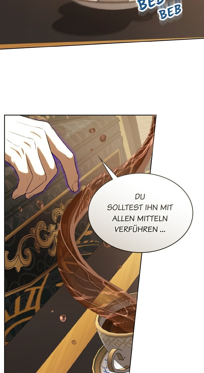 Read Die Nebenfigur will fliehen! Manga Online